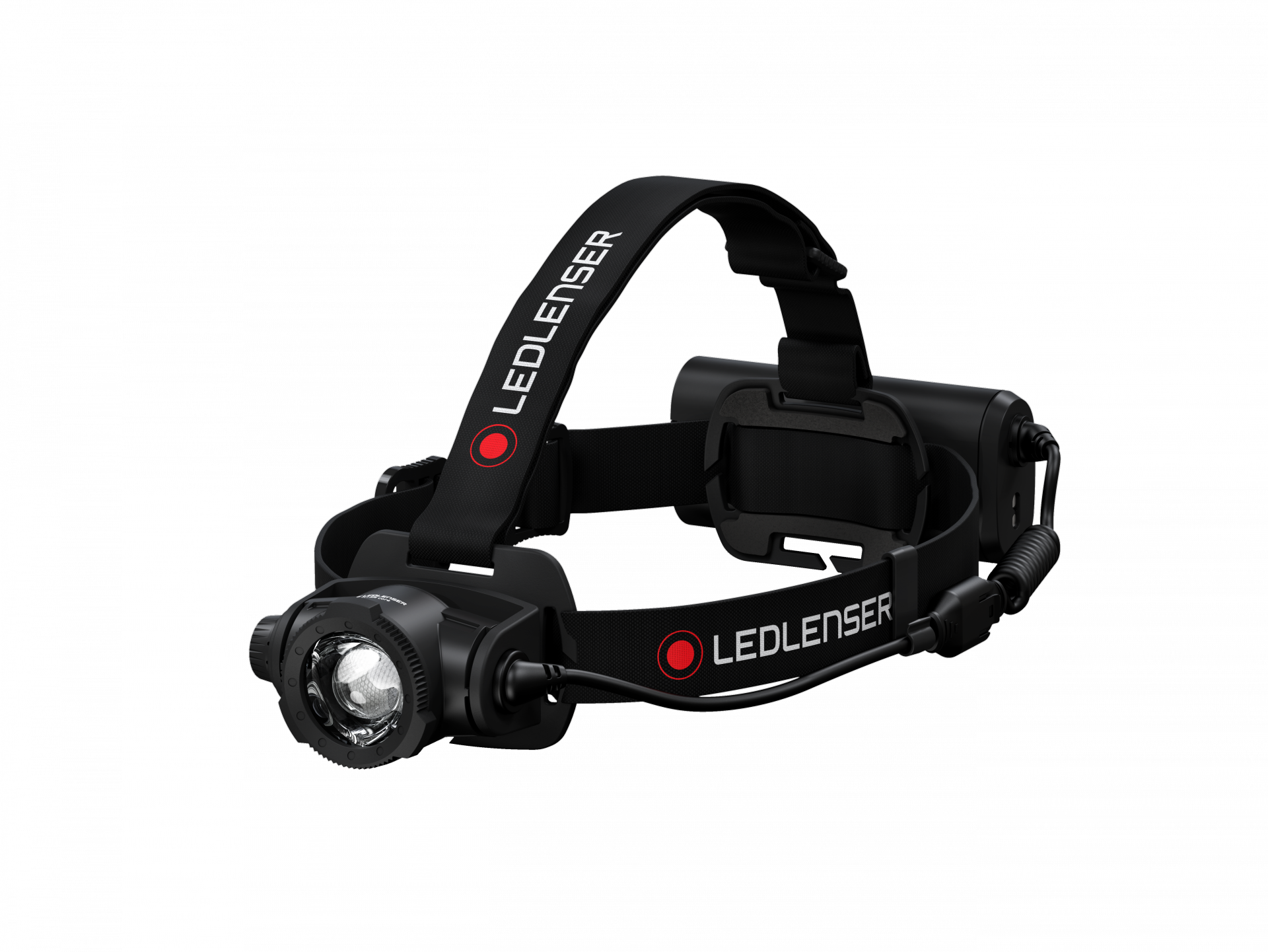 Led Lenser H15R Core Stirnlampe