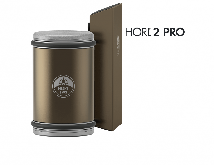 Horl 2 Pro Rollschleifer