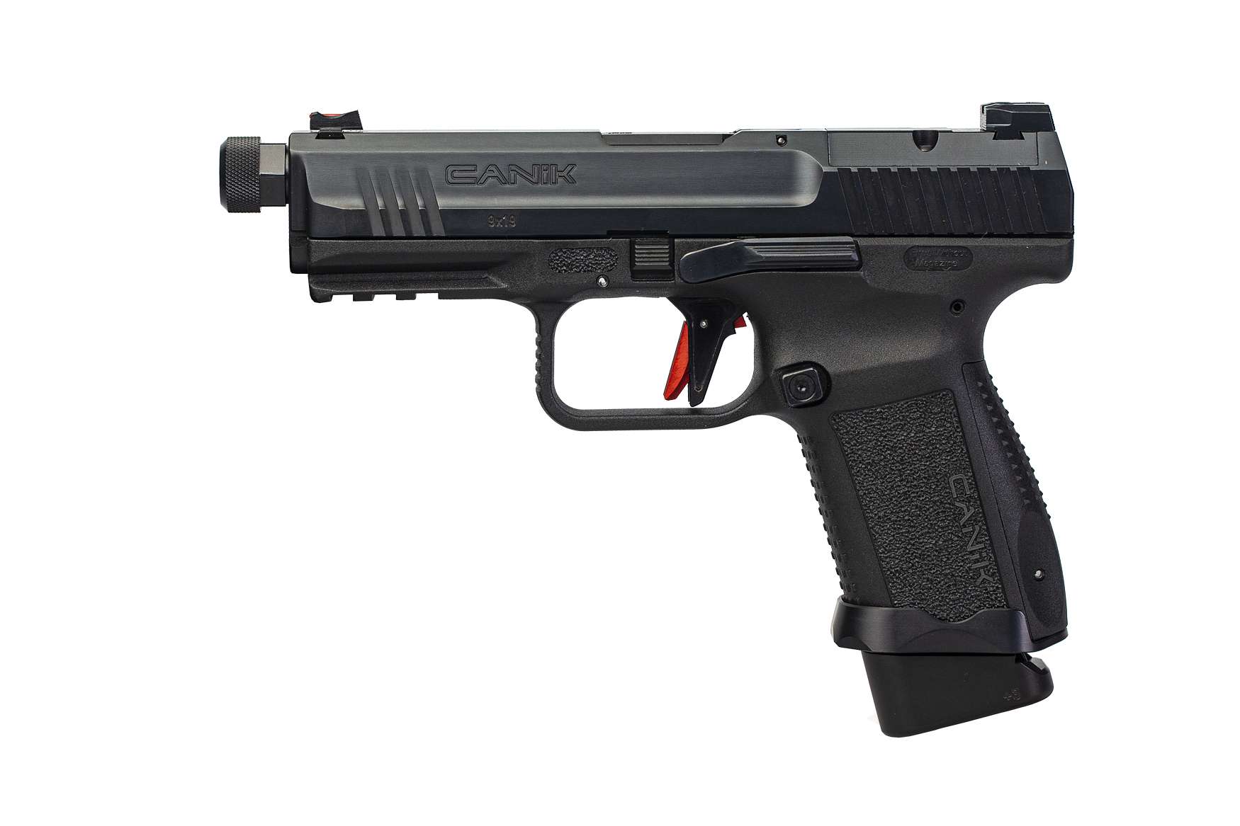 Canik TP9 Elite Combat OR 9mm Luger