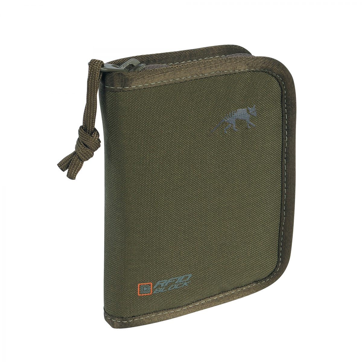 Tasmanian Tiger Wallet RFID B