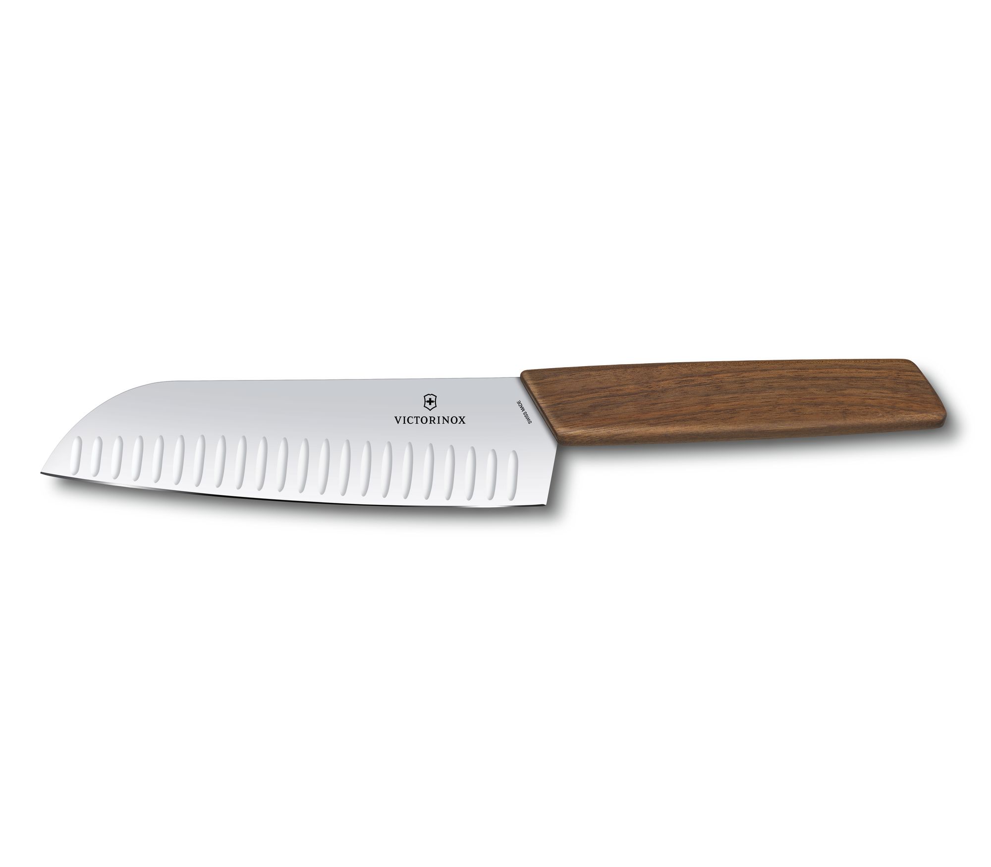 Victorinox Swiss Modern Santokumesser