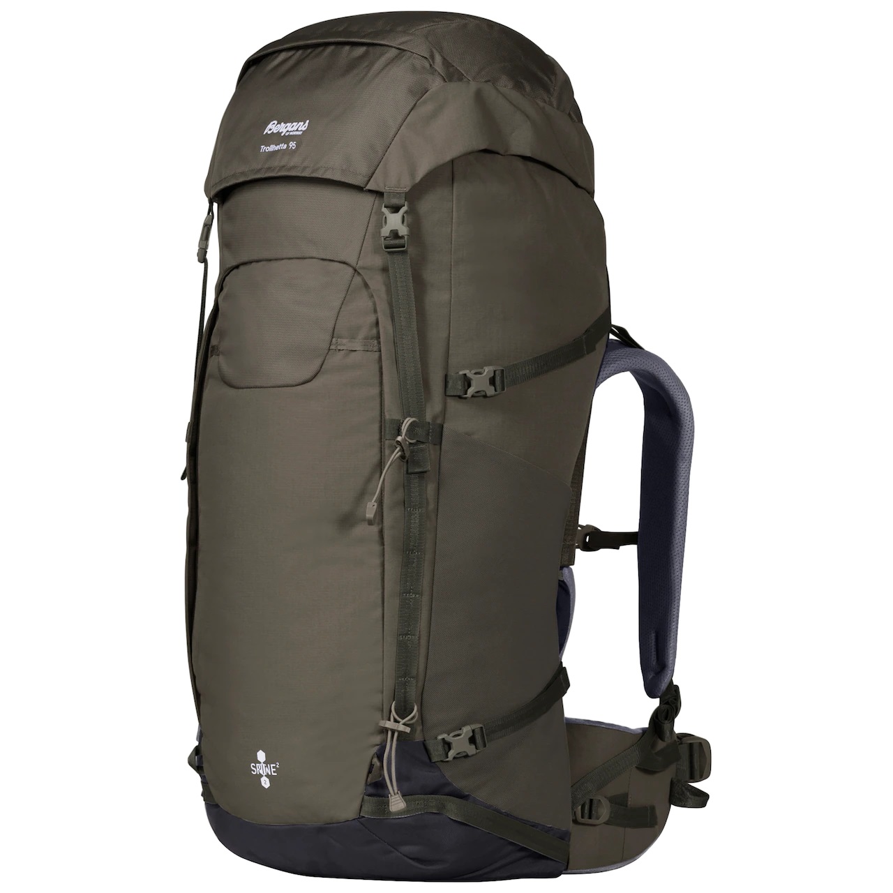 Bergans Trollhetta V5 95