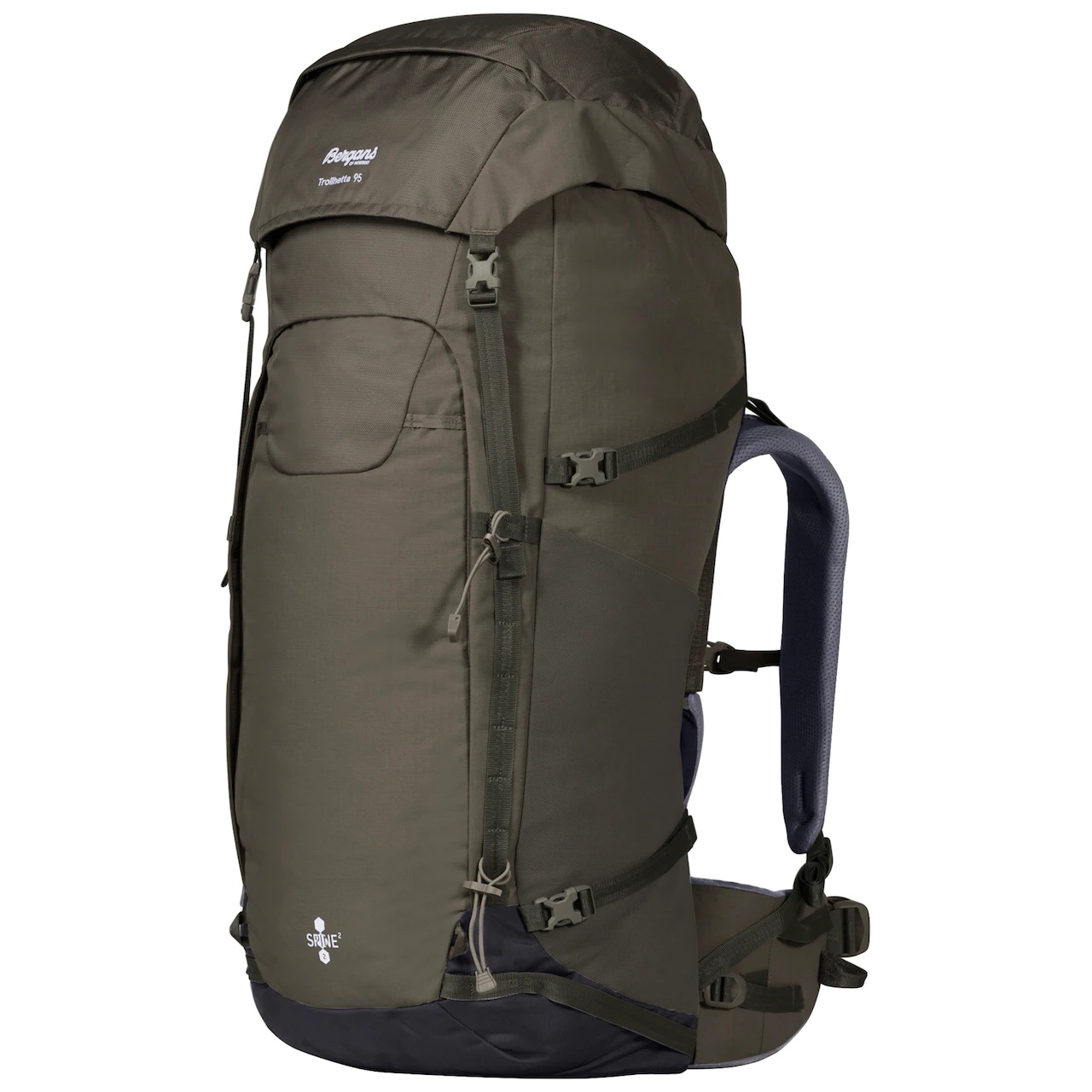 4702-13654 Bergans Trollhetta V5 95