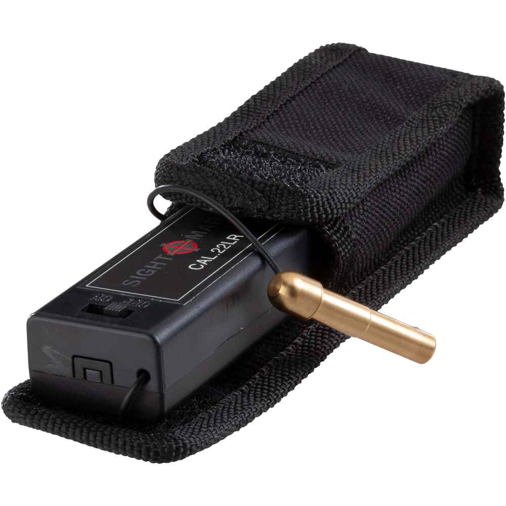 server-1lfwFOrBBZkFPw Sight Mark Laserpatrone Kaliber 22Lr.