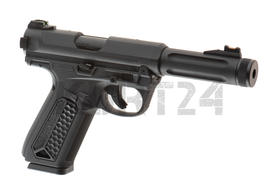 Action Army AAP01 GBB Semi Auto 6mm Airsoft