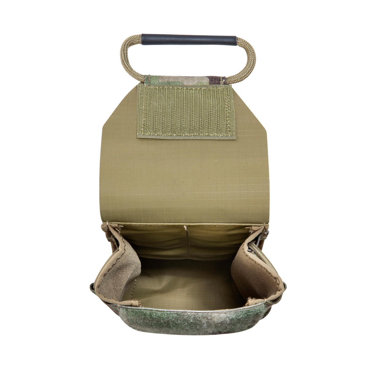 Tasmanian Tiger IFAK Pouch Vertical Erste-Hilfe-Tasche Multicam