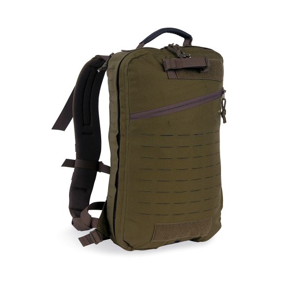 Tasmanian Tiger Medic Assault Pack MKII Erste Hilfe Rucksack