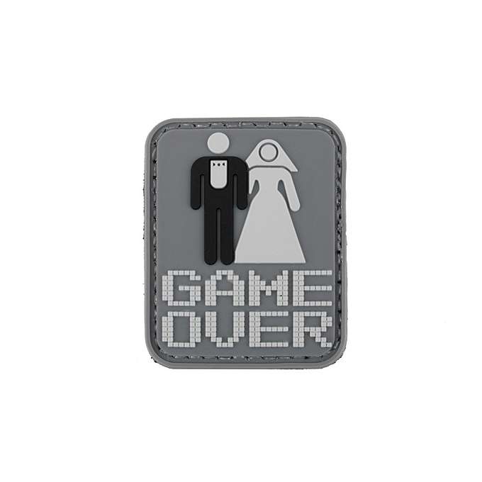 Patch "Game Over"