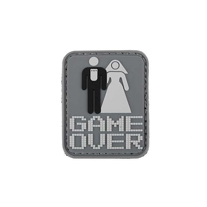 7b1f2d4b0cd9e77cb700ad96699c7194ce0870e0 Patch "Game Over"