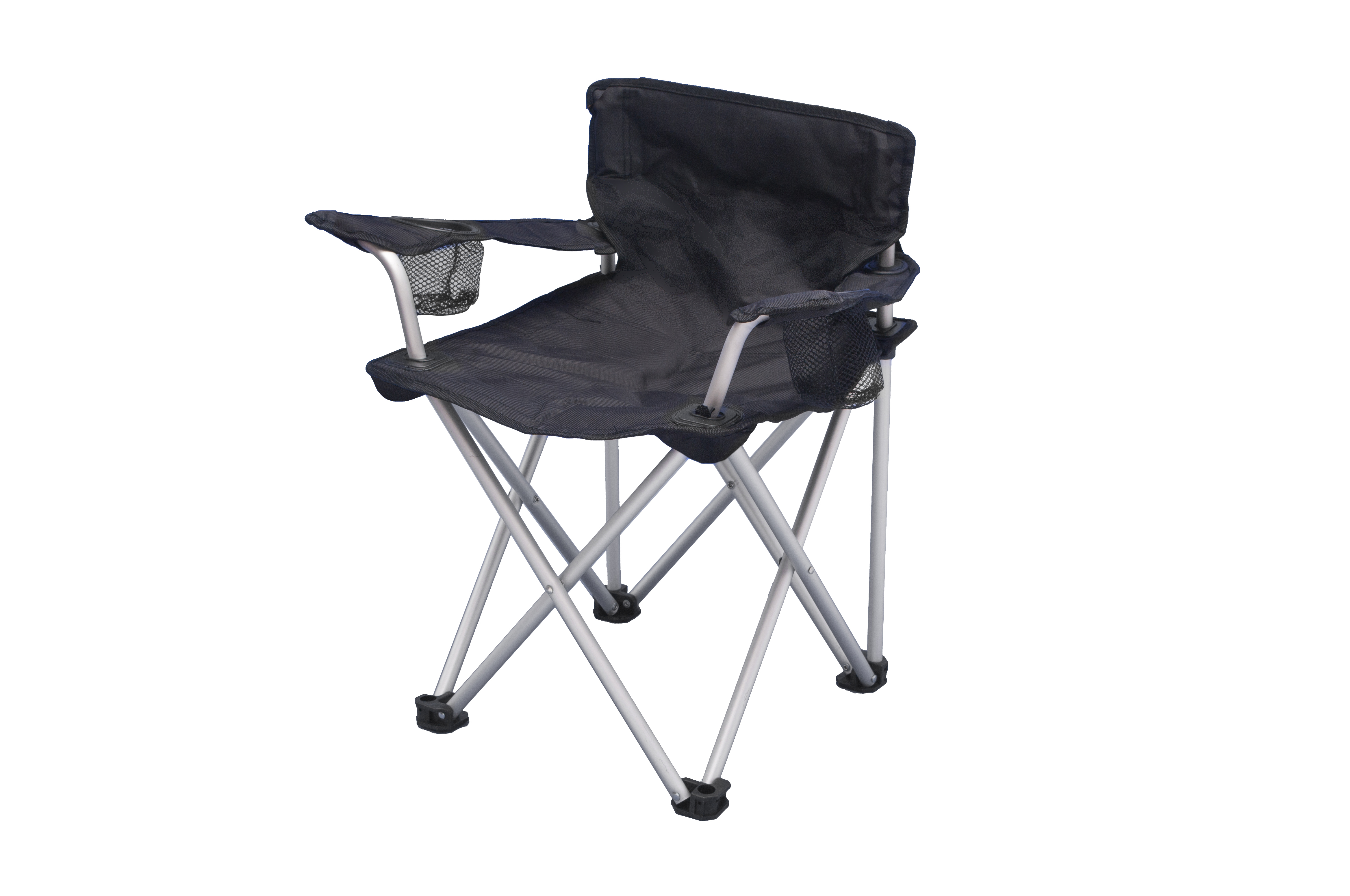 Basic Nature Travelchair - Komfort Kinder