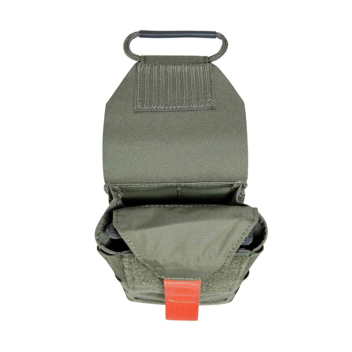 Tasmanian Tiger IFAK Pouch Vertical Erste-Hilfe-Tasche Olive