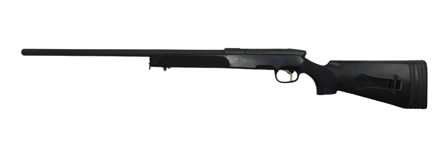 Steyr Mannlicher SSG69 .308Win Repetierbüchse