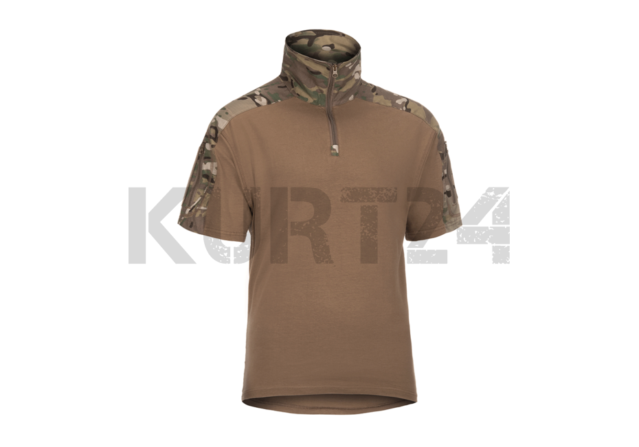 Invader Gear Combat Shirt Short Sleeve ATP