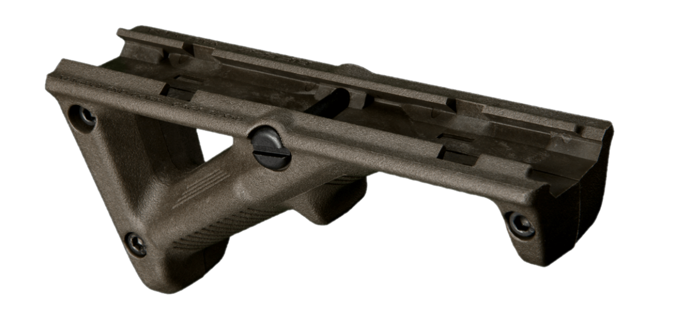 Magpul AFG2 Angled Force Grip