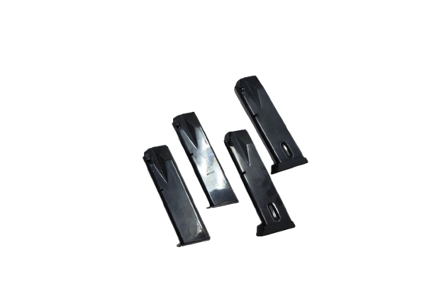 Vektor SP1 Sport 9mm Luger Sportpistole