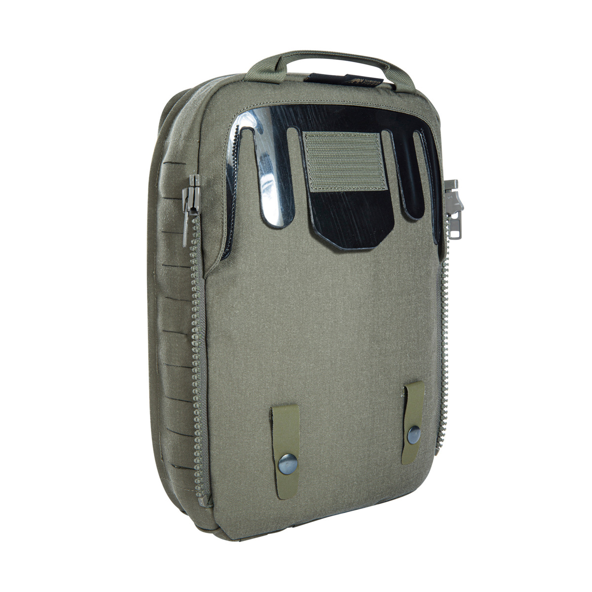 Tasmanian Tiger Medic Assault Pack S ZP Erste-Hilfe-Rucksack Stone-Grey-Olive IRR