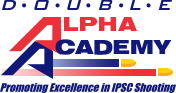 Double Alpha Academy