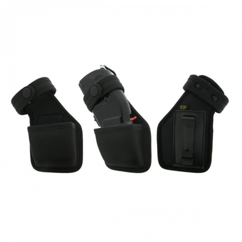 Cordura Profi-Holster für Elektroschocker (200.000 Volt)