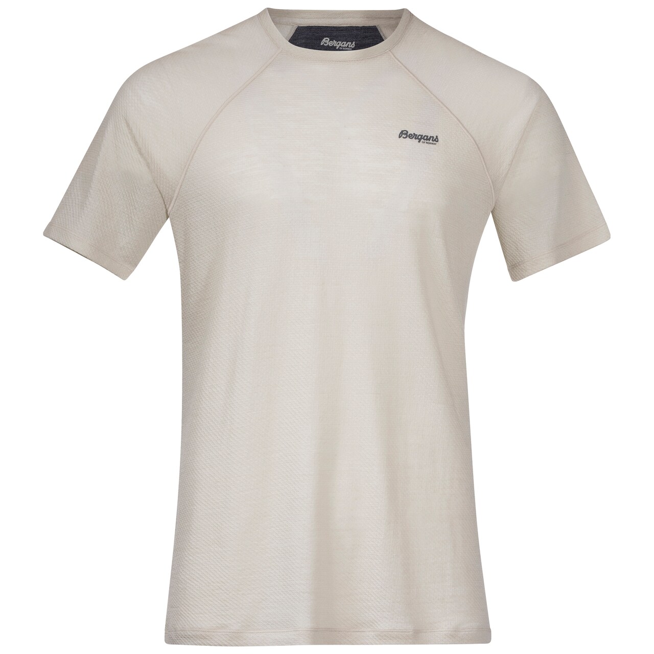8638-14194 Bergara Floyen Wool Tee