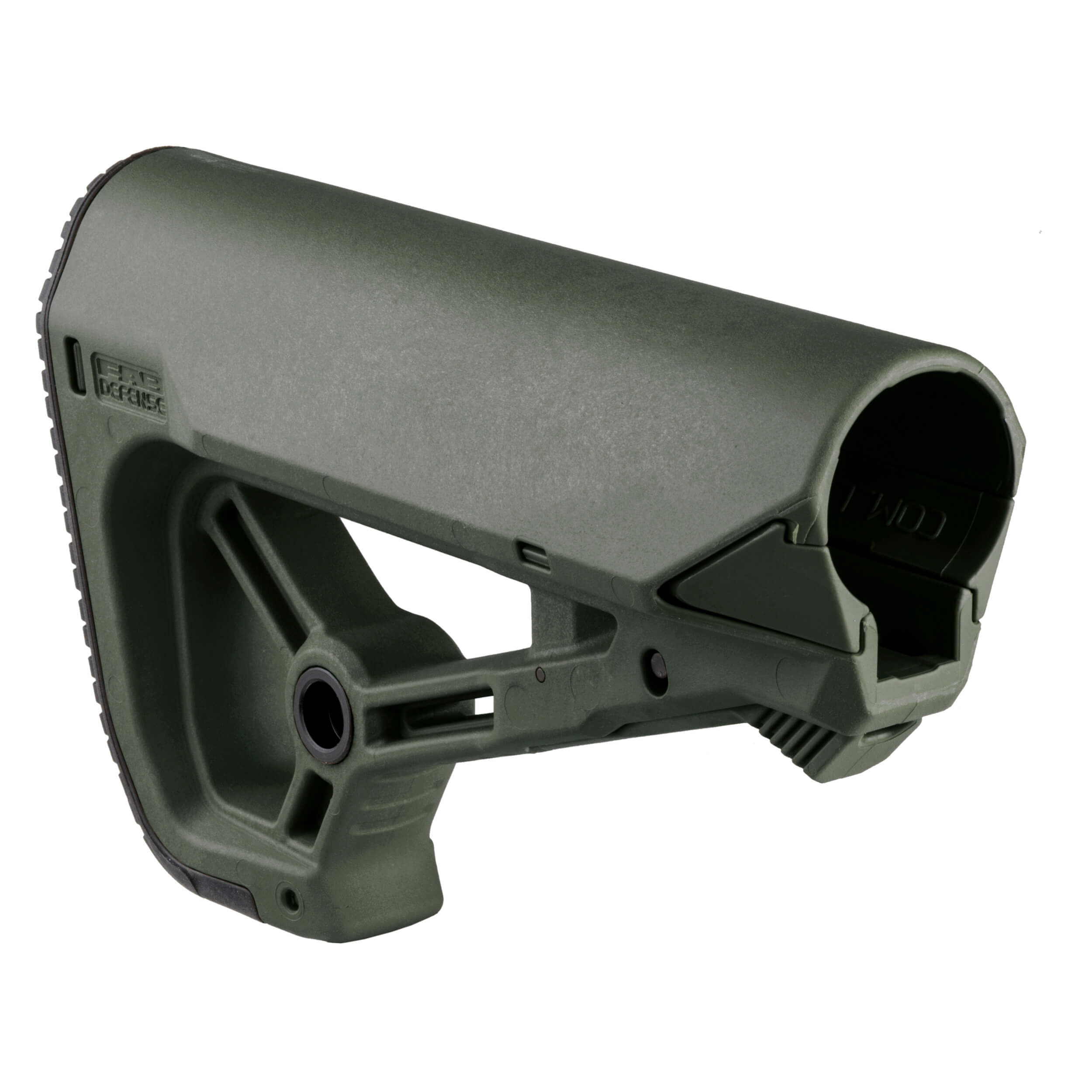 uploaddata_5c59a85aef5e9 Fab Defense GL Core S Kompakte Schulterstütze für CQB