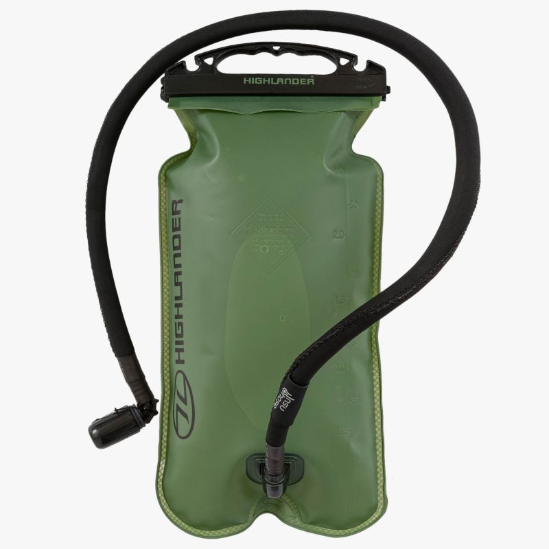 Highlander SL Mil Hydration System 3 Liter