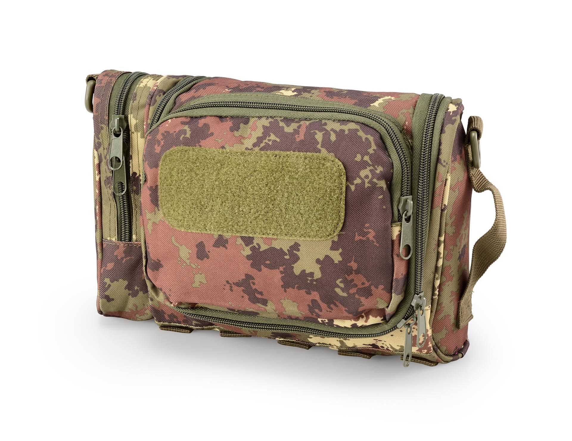 Defcon 5 Taktische Kulturtasche
