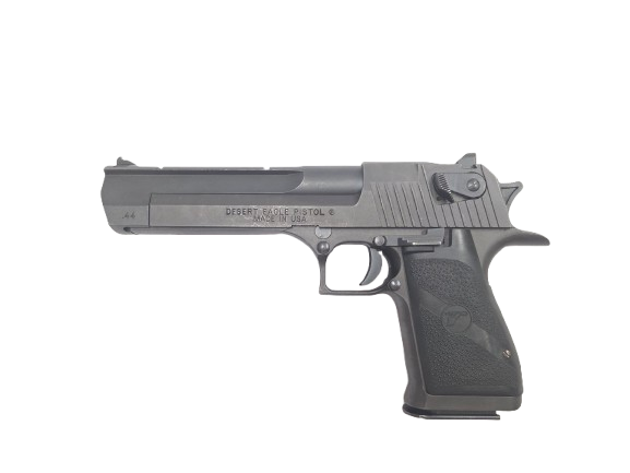 Magnum Reasearch Desert Eagle .44RemMag.