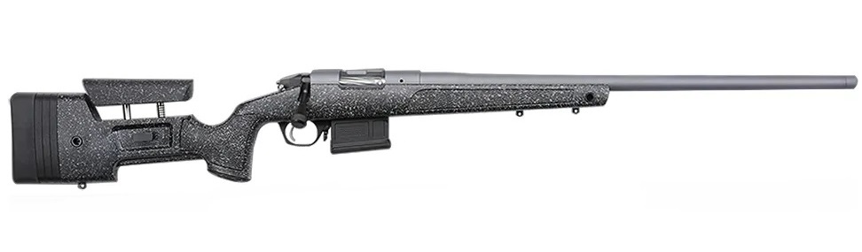 Bergara Premier HMR PRO .308 Win. 20" Repetierbüchse