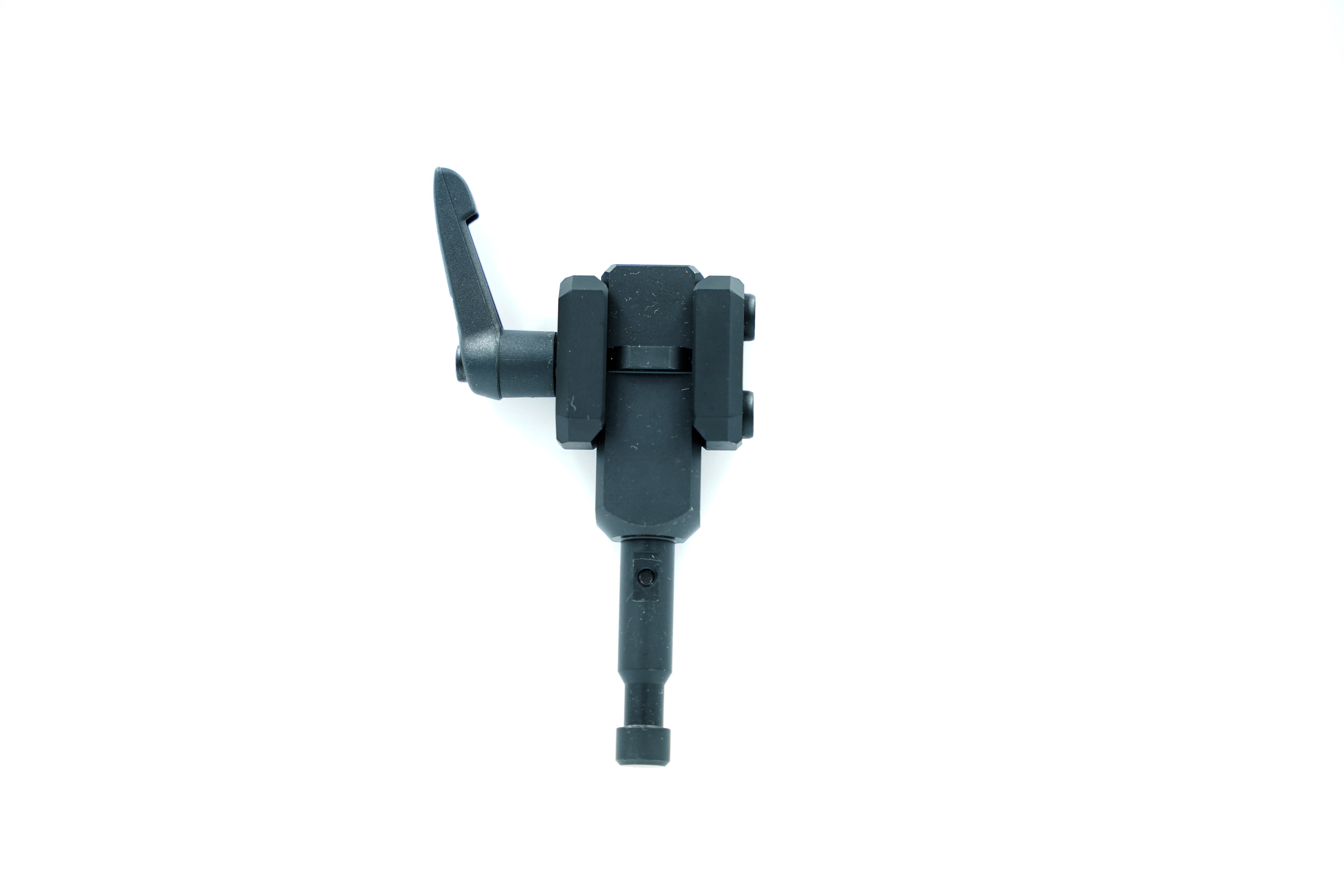 A7300128 Fortmeier Picatinny Adapter 6 Uhr