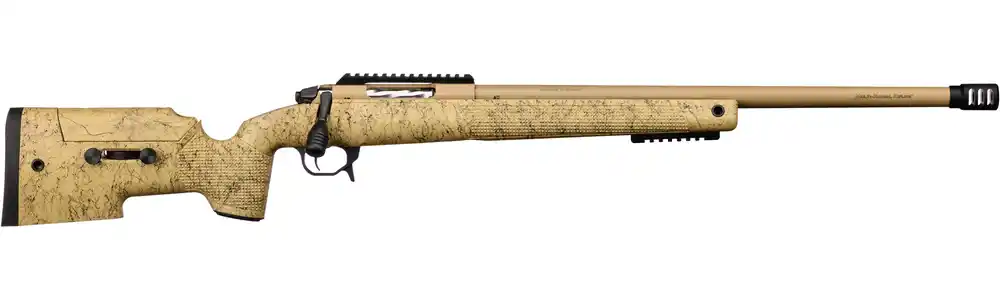 Mercury Tactical Evo US Desert 6,5 Creedmoor