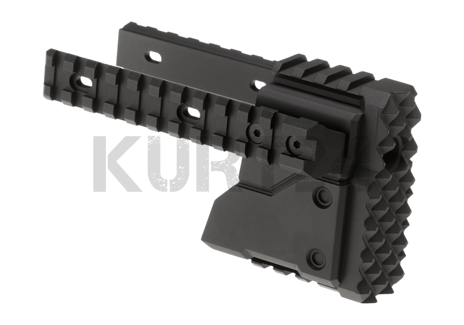 Prometheus Strike Rail System for Kriss Vector