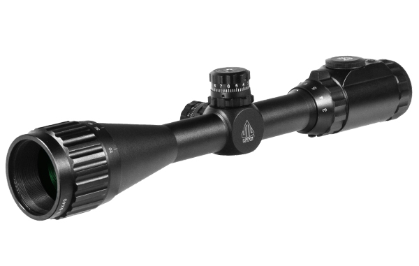 SCP_U394AOIEW_PROsIf5twfgvWaRq UTG 3-9x40 Jagdzielfernrohr mit Mildot