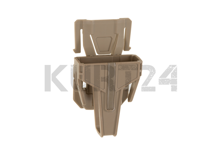 FMA M4 FSMR Mag Pouch Molle