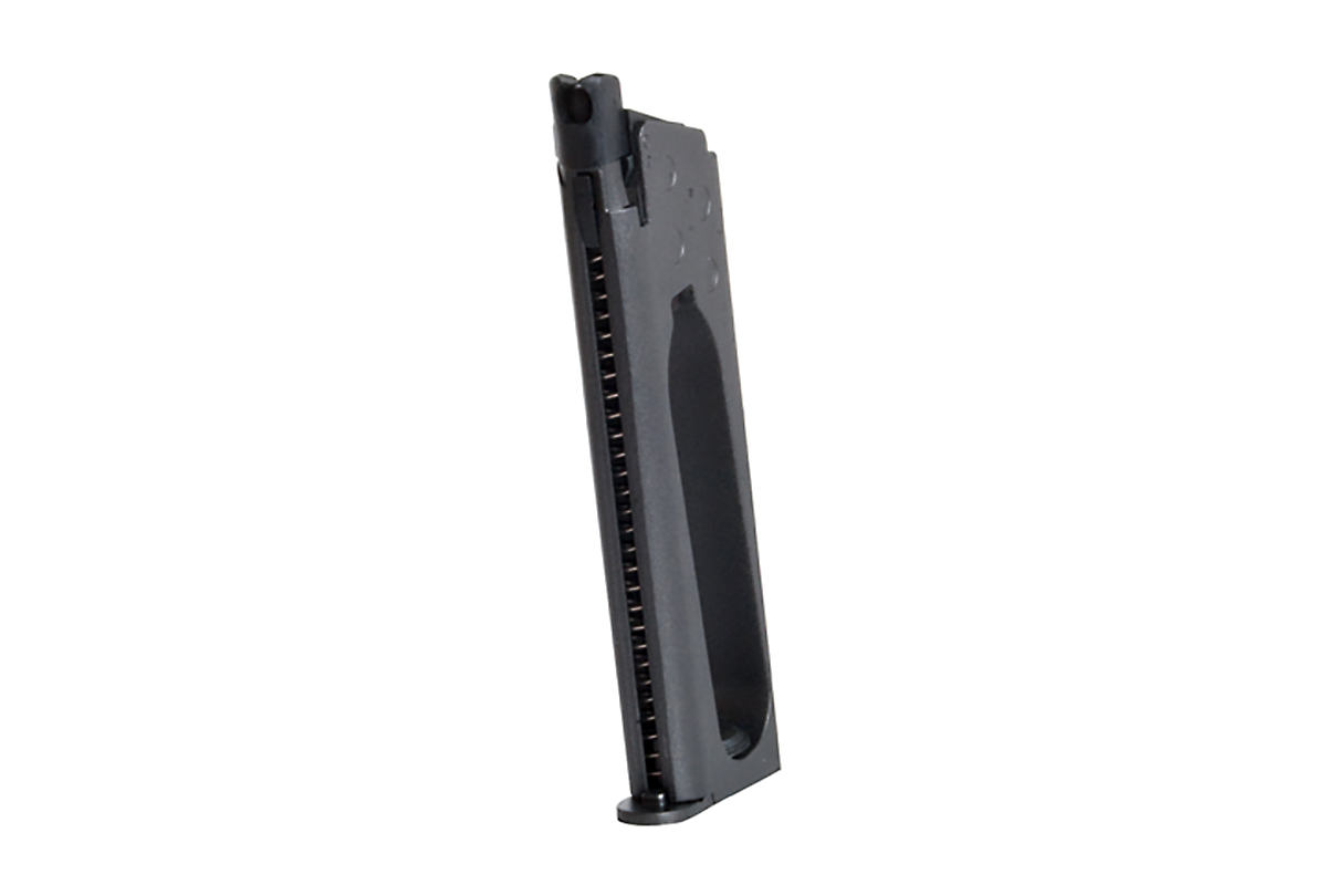 185150 Colt Magazin 1911 Railgun Airsoft Co2
