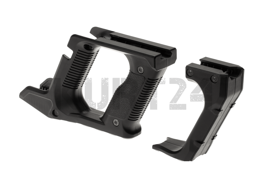 28943 L.A.S. Kriss Vector Strike Knuckle Guard & Advanced Grip