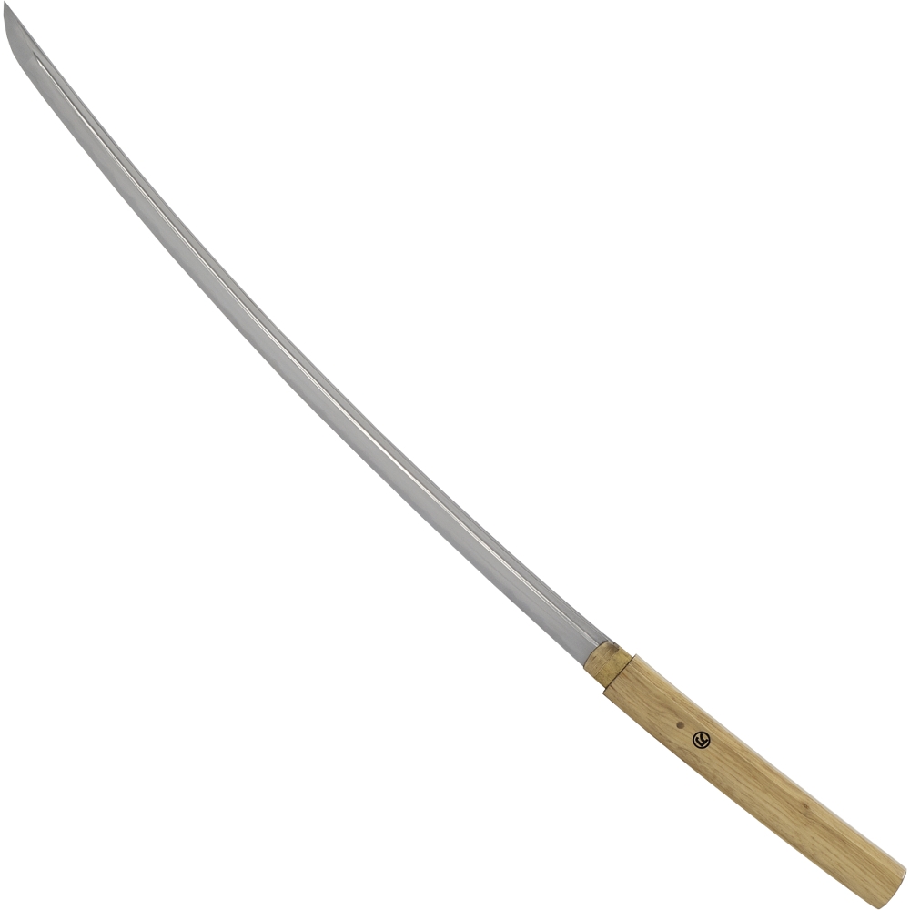 John Lee Shirasaya Katana