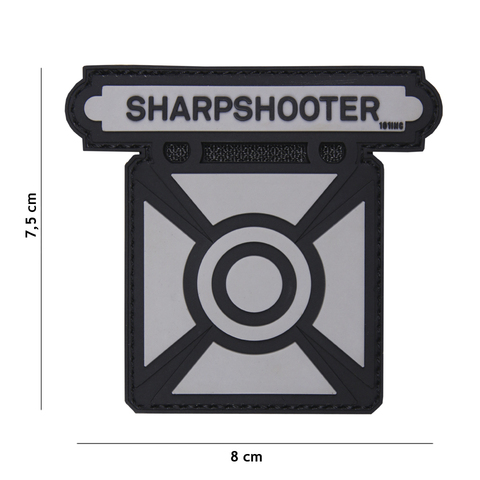 Patch "Sharpshooter"