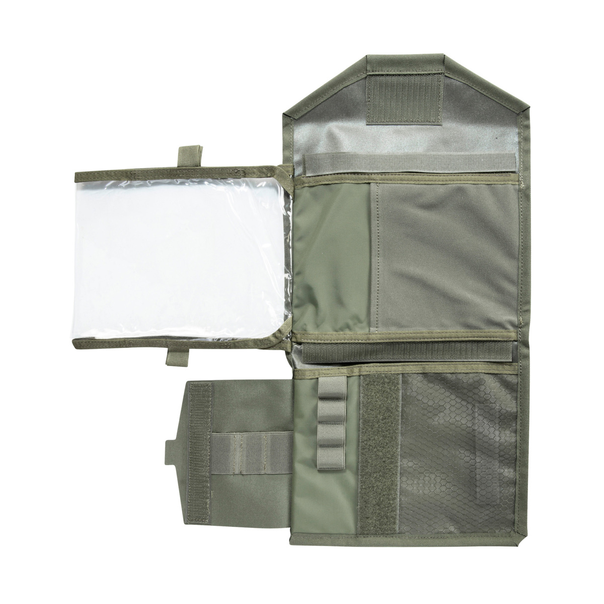 Tasmanian Tiger Map Case Large MKII Organizer Olive