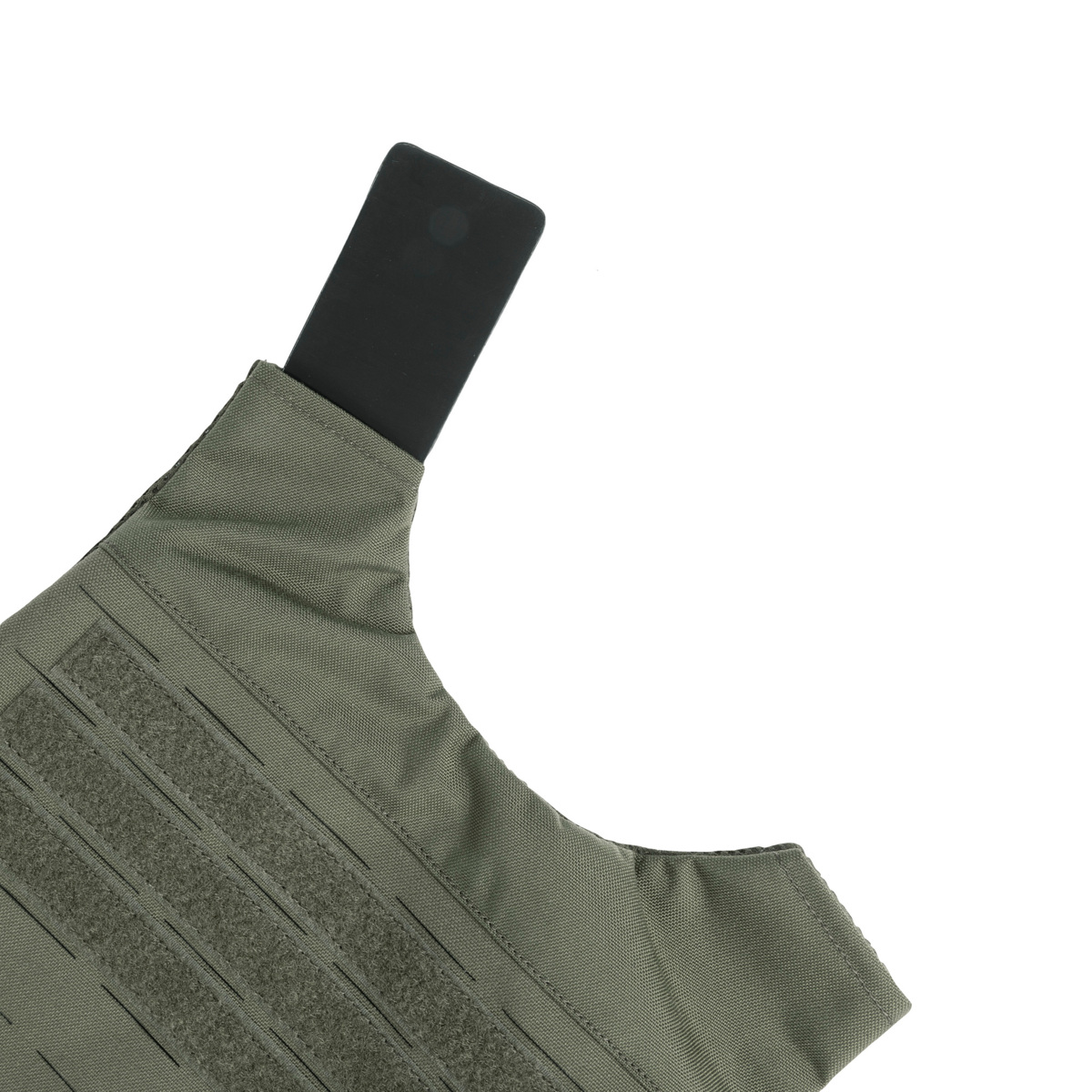 Tasmanian Tiger Plate Carrier LP LC Frame Plattenträger Olive