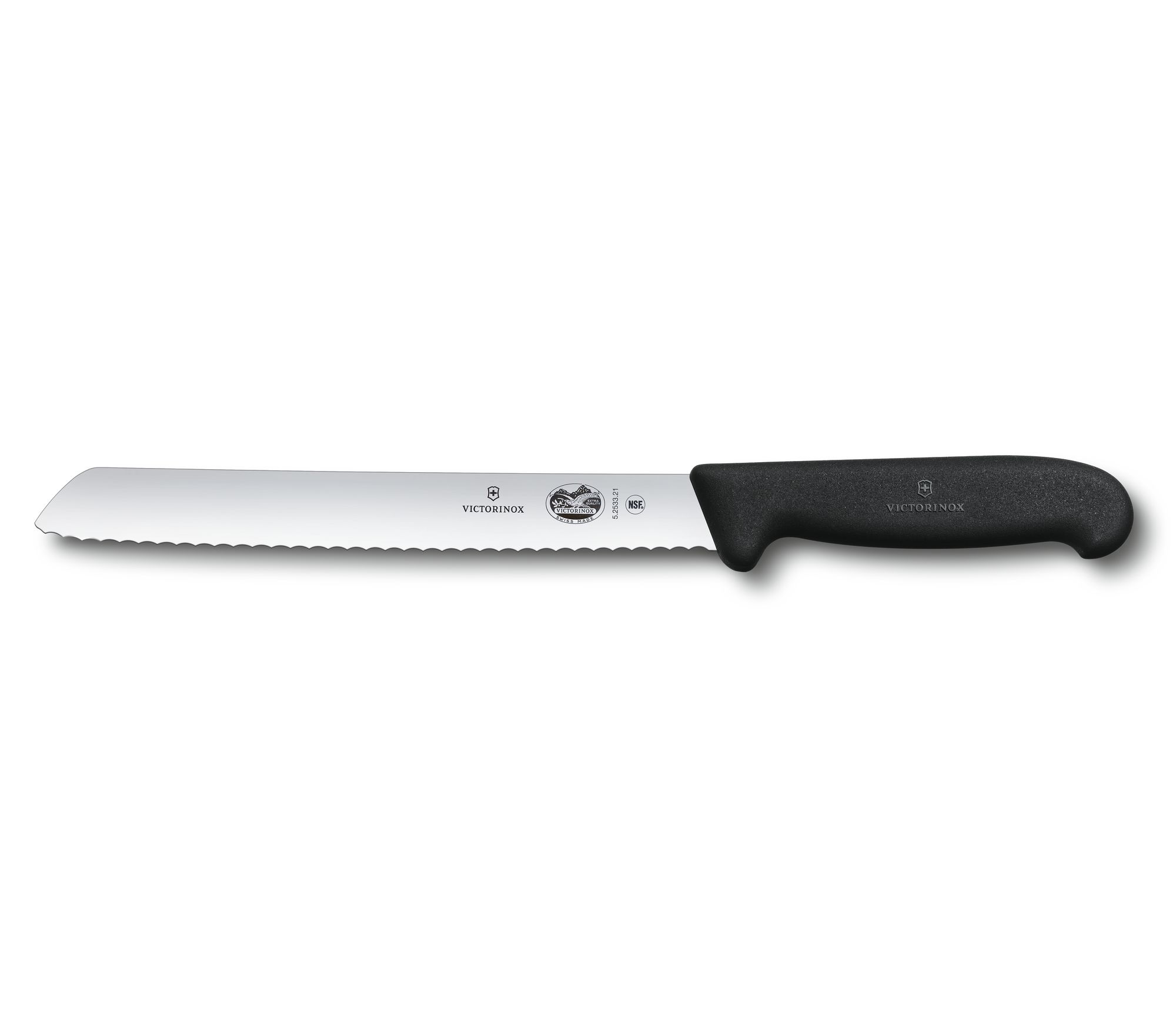 Victorinox Fibrox Brotmesser