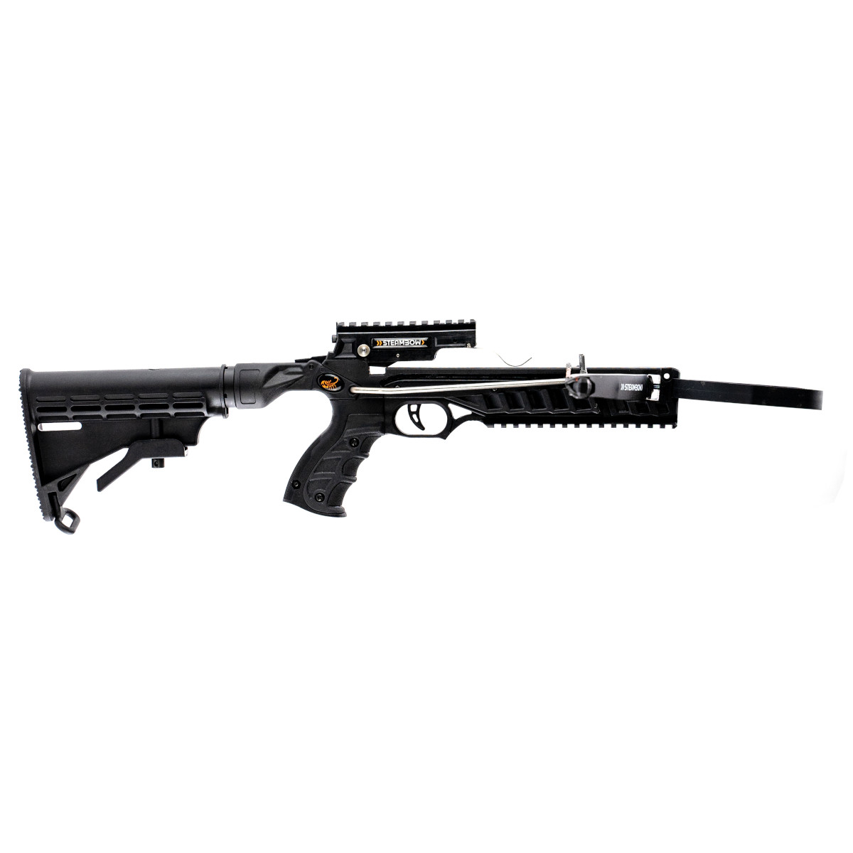 survival-seite Steambow AR-6 Stinger II Survival