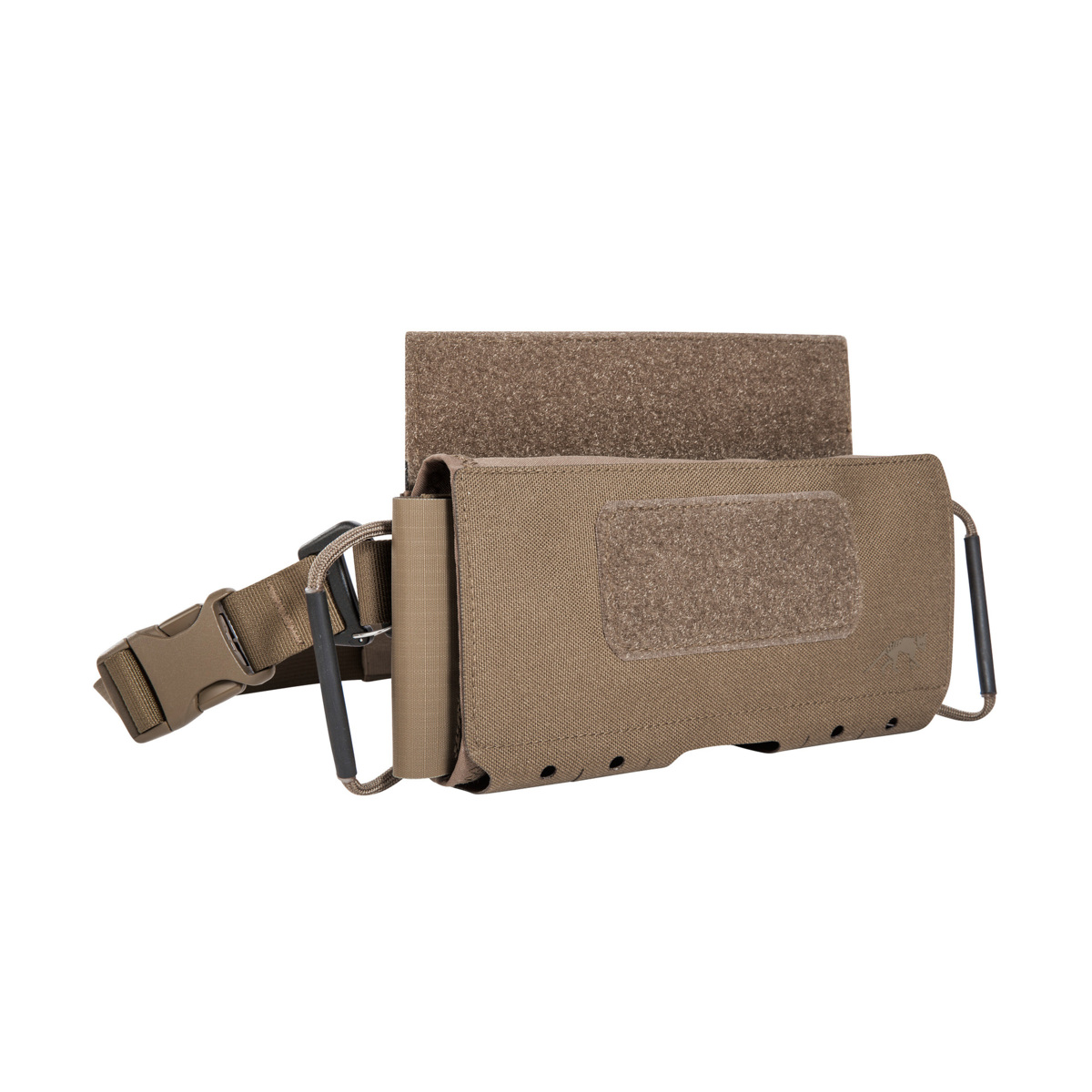 Tasmanian Tiger FAK Pouch Dual VL Erste-Hilfe-Tasche Coyote Brown