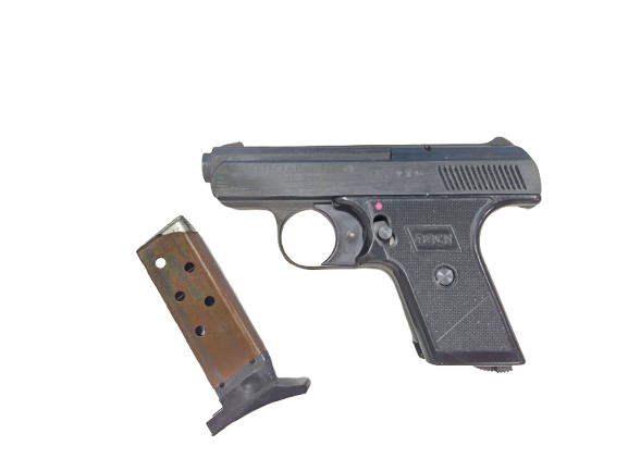 RECK Perfecta FBI 8000