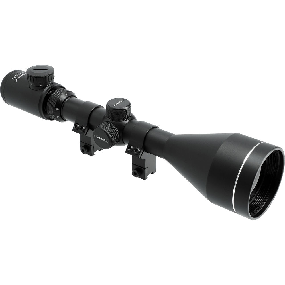 Umarex RS 3-9x56 FI Zielfernrohr Umarex RS 3-9x56 FI Zielfernrohr