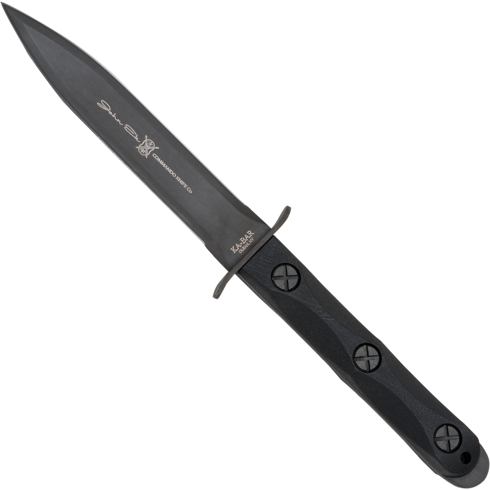 Ka-Bar John EK Commando Messer