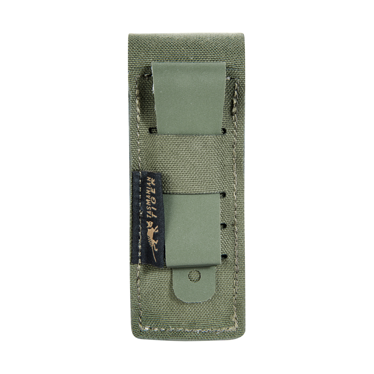 Tasmanian Tiger SGL Pistol Mag Pouch MKIII Pistolenmagazin-Tasche Olive