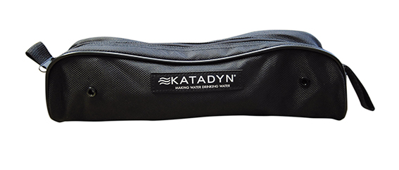 Katadyn Pocket Transporttasche