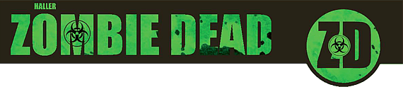 Zombie Dead Zombie Dead