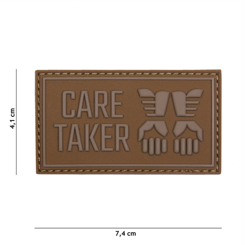 Patch "Care Taker"