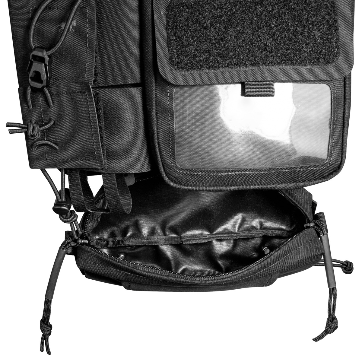Tasmanian Tiger Security Pro Rig Gurtzeug Black